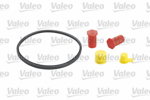 Valeo 587903 Топливный фильтр 587903: Отличная цена - Купить в Польше на 2407.PL!