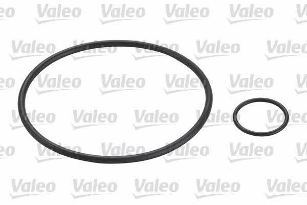 Valeo 587905 Топливный фильтр 587905: Отличная цена - Купить в Польше на 2407.PL!