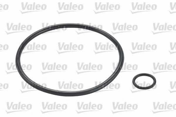 Valeo 587926 Fuel filter 587926: Buy near me at 2407.PL in Poland at an Affordable price!