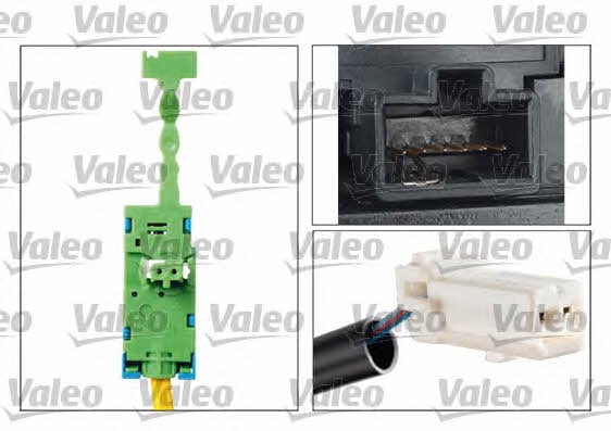 Buy Valeo 251517 – good price at 2407.PL!