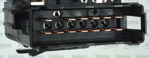 Przełącznik podkierownicowy Valeo 251563