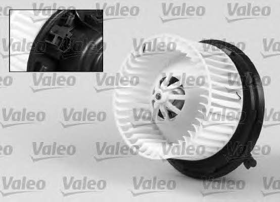 Valeo 715003 Fan assy - heater motor 715003: Buy near me in Poland at 2407.PL - Good price!