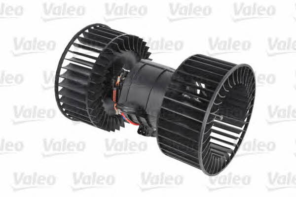 Valeo 715007 Fan assy - heater motor 715007: Buy near me in Poland at 2407.PL - Good price!
