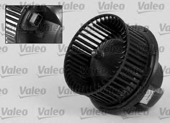 Valeo 715019 Fan assy - heater motor 715019: Buy near me in Poland at 2407.PL - Good price!