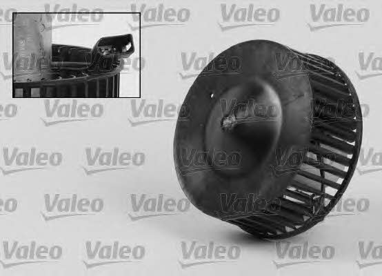 Valeo 715026 Fan assy - heater motor 715026: Buy near me in Poland at 2407.PL - Good price!