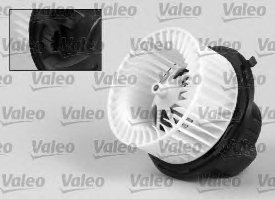 Valeo 715030 Fan assy - heater motor 715030: Buy near me in Poland at 2407.PL - Good price!