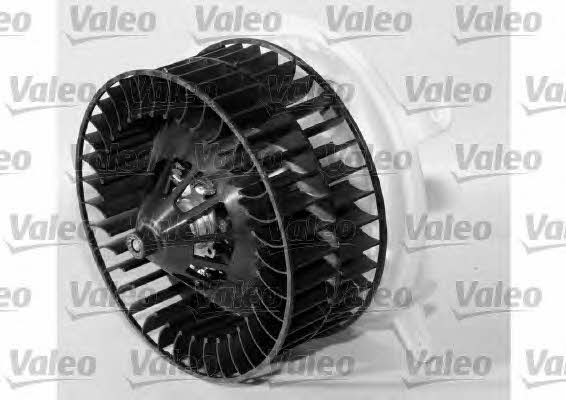 Valeo 715033 Вентилятор отопителя салона 715033: Отличная цена - Купить в Польше на 2407.PL!