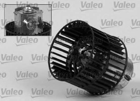Valeo 715036 Fan assy - heater motor 715036: Buy near me in Poland at 2407.PL - Good price!
