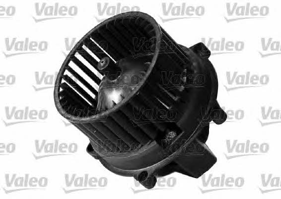 Valeo 715043 Fan assy - heater motor 715043: Buy near me at 2407.PL in Poland at an Affordable price!