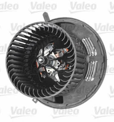 Valeo 715051 Fan assy - heater motor 715051: Buy near me in Poland at 2407.PL - Good price!