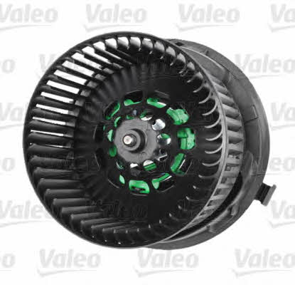 Valeo 715067 Fan assy - heater motor 715067: Buy near me in Poland at 2407.PL - Good price!