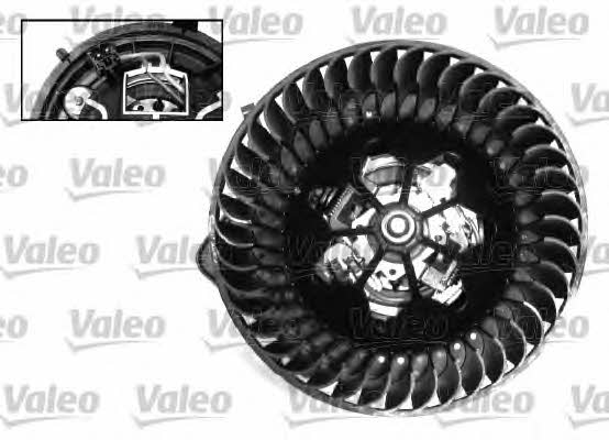 Valeo 715074 Fan assy - heater motor 715074: Buy near me in Poland at 2407.PL - Good price!