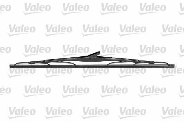 Valeo 628500 Щетка стеклоочистителя 500 мм (20") 628500: Отличная цена - Купить в Польше на 2407.PL!