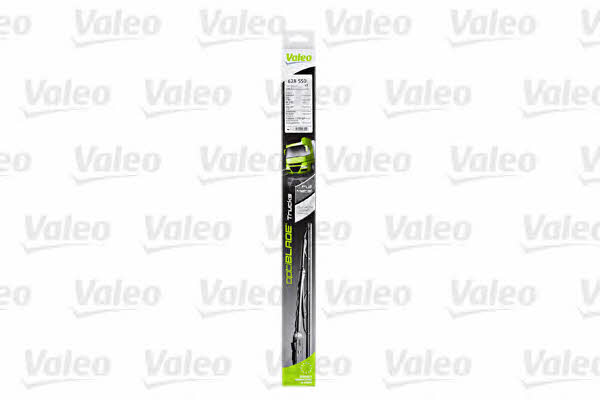 Купити Valeo 628550 за низькою ціною в Польщі!