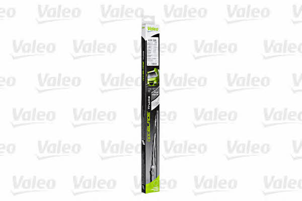 Щітка склоочисника 550 мм (22&quot;) Valeo 628550