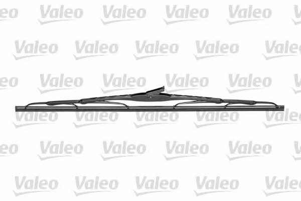 Valeo 628550 Wiper 550 mm (22") 628550: Buy near me in Poland at 2407.PL - Good price!