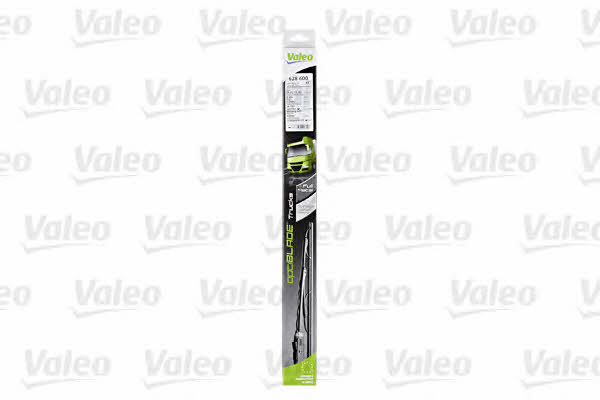Купить Valeo 628600 по низкой цене в Польше!