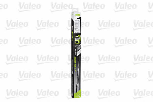 Щетка стеклоочистителя 600 мм (24&quot;) Valeo 628600