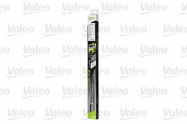 Купить Valeo 628600 – отличная цена на 2407.PL!