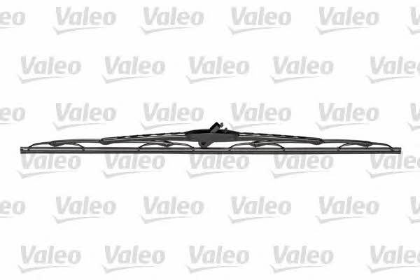 Valeo 628600 Щетка стеклоочистителя 600 мм (24") 628600: Отличная цена - Купить в Польше на 2407.PL!
