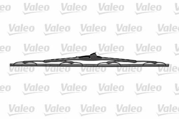 Valeo 628601 Wiper blade 600 mm (24") 628601: Buy near me in Poland at 2407.PL - Good price!