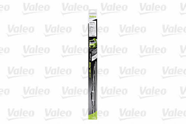 Купити Valeo 628650 за низькою ціною в Польщі!