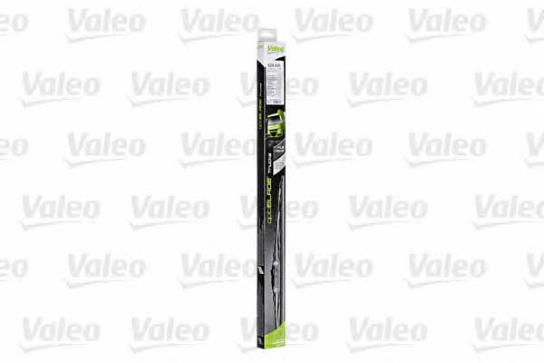 Wiper blade 650 mm (26&quot;) Valeo 628650