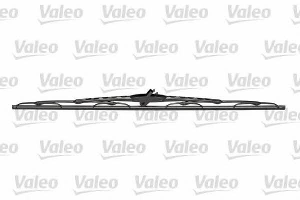 Valeo 628650 Wiper blade 650 mm (26") 628650: Buy near me at 2407.PL in Poland at an Affordable price!