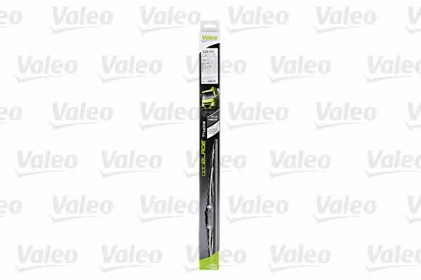 Kaufen Sie Valeo 628651 zu einem günstigen Preis in Polen!