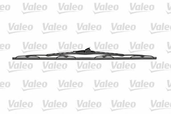 Valeo 628651 Щітка склоочисника 650 мм (26") 628651: Приваблива ціна - Купити у Польщі на 2407.PL!