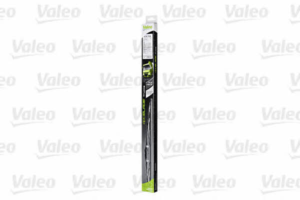 Valeo 628700 Щетка стеклоочистителя 700 мм (28") 628700: Отличная цена - Купить в Польше на 2407.PL!