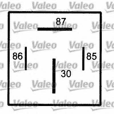 Buy Valeo 643827 – good price at 2407.PL!