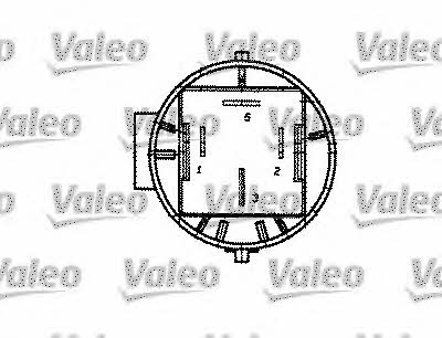 Buy Valeo 643837 – good price at 2407.PL!