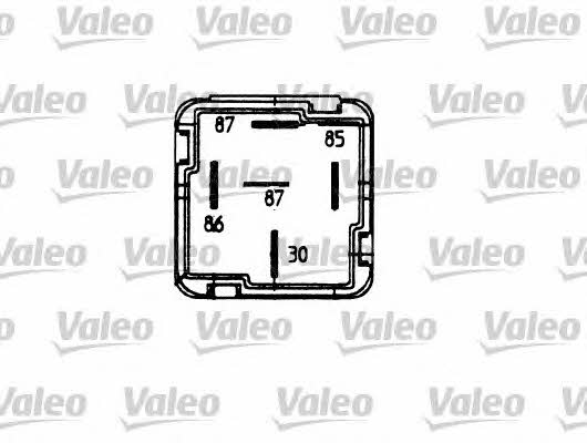 Buy Valeo 643842 – good price at 2407.PL!