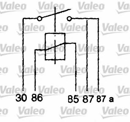 Купить Valeo 643843 – отличная цена на 2407.PL!