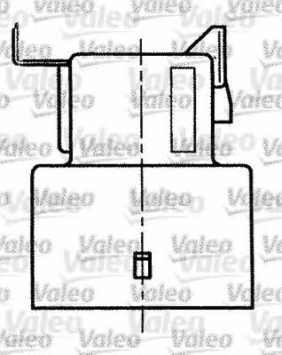 Buy Valeo 643853 at a low price in Poland!