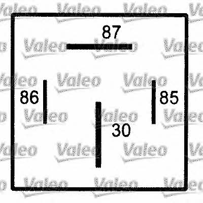 Buy Valeo 643855 – good price at 2407.PL!