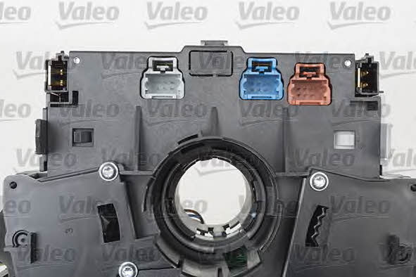 Valeo 251630 Выключатель на колонке рулевого управления 251630: Приваблива ціна - Купити у Польщі на 2407.PL!