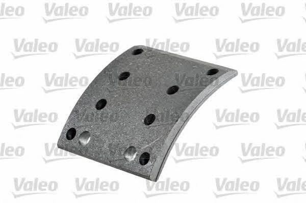 Valeo 219487 Brake lining set 219487: Buy near me at 2407.PL in Poland at an Affordable price!