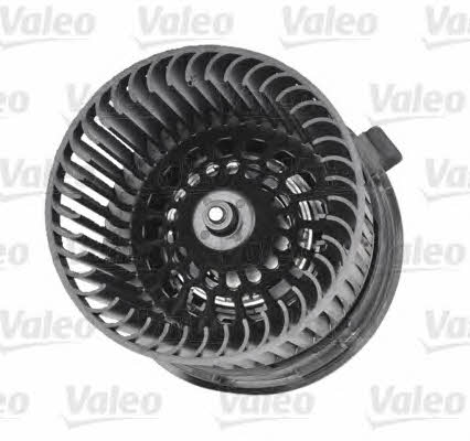 Valeo 715222 Fan assy - heater motor 715222: Buy near me in Poland at 2407.PL - Good price!
