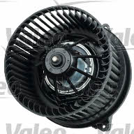 Valeo 715230 Fan assy - heater motor 715230: Buy near me in Poland at 2407.PL - Good price!