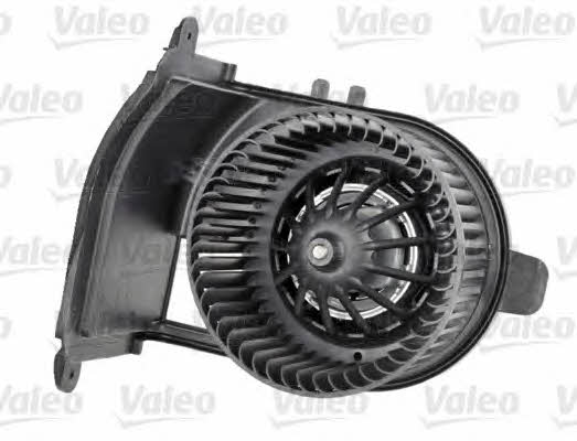 Valeo 715231 Fan assy - heater motor 715231: Buy near me in Poland at 2407.PL - Good price!