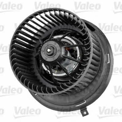 Valeo 715243 Fan assy - heater motor 715243: Buy near me in Poland at 2407.PL - Good price!