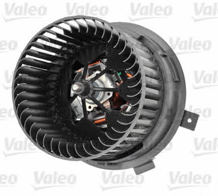 Valeo 715248 Fan assy - heater motor 715248: Buy near me in Poland at 2407.PL - Good price!