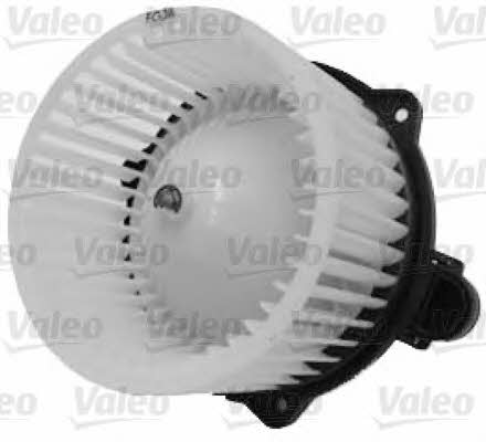 Valeo 715261 Fan assy - heater motor 715261: Buy near me in Poland at 2407.PL - Good price!