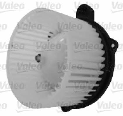 Valeo 715262 Fan assy - heater motor 715262: Buy near me in Poland at 2407.PL - Good price!