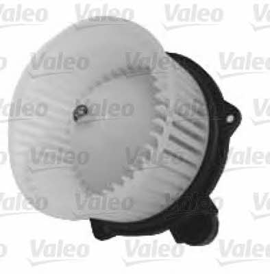 Valeo 715264 Fan assy - heater motor 715264: Buy near me in Poland at 2407.PL - Good price!
