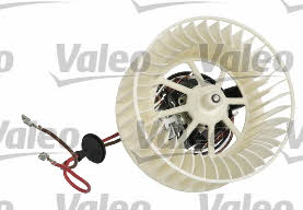 Valeo 715273 Fan assy - heater motor 715273: Buy near me at 2407.PL in Poland at an Affordable price!