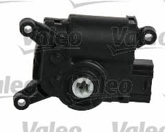 Valeo 715276 Cabin heater damper drive 715276: Buy near me at 2407.PL in Poland at an Affordable price!