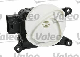 Valeo 715285 Cabin heater damper drive 715285: Buy near me in Poland at 2407.PL - Good price!